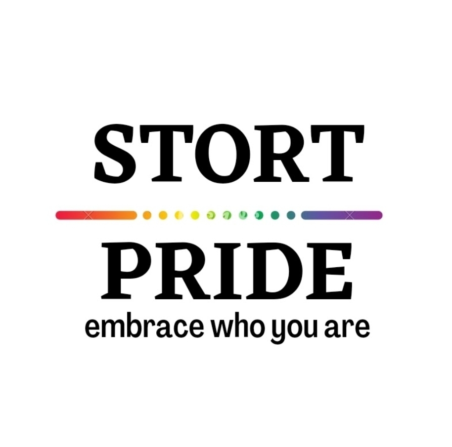 Stort Pride