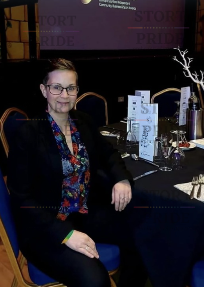 Indie Community Champion Awards 2022