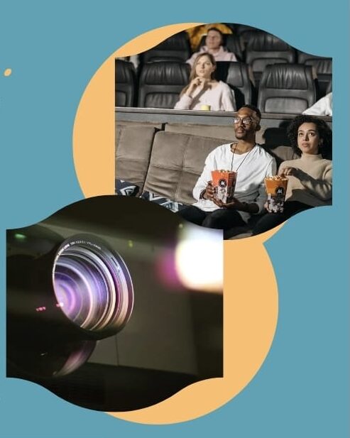 Coming soon: Movie Club