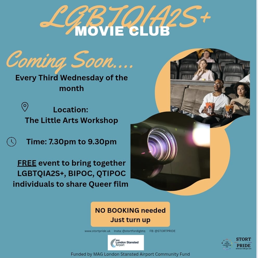 Movie Club