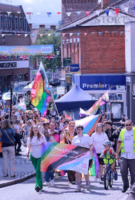 Pride 2023