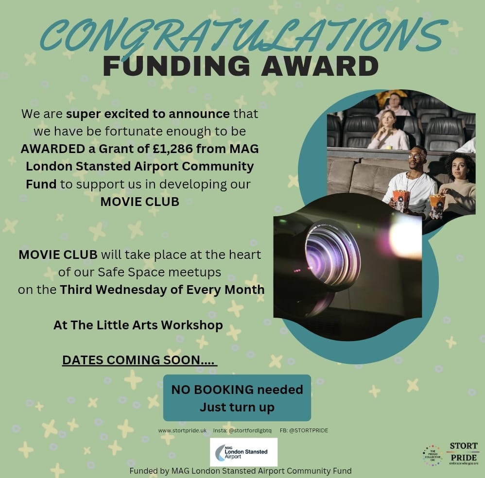 Funding